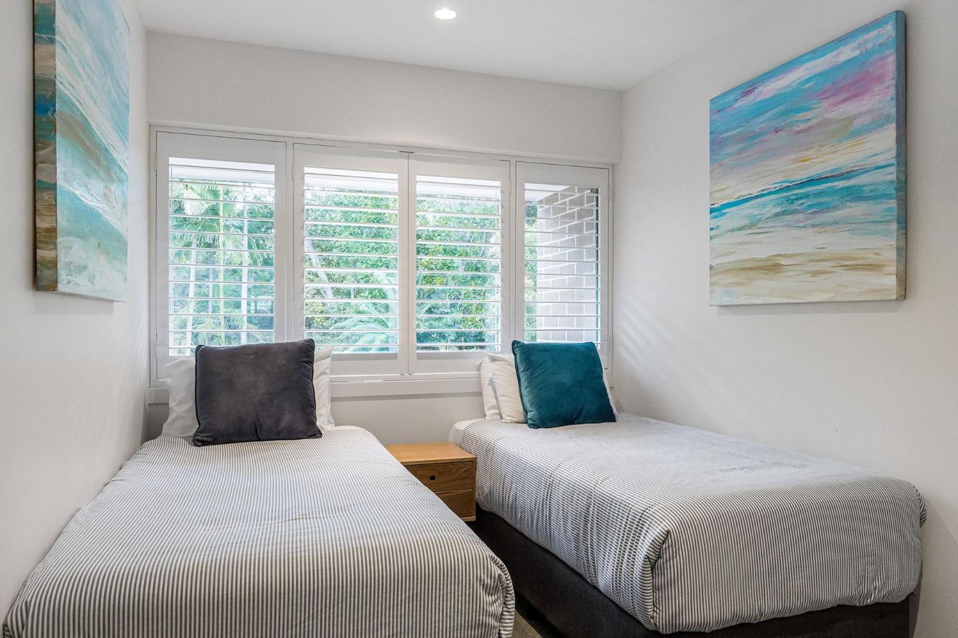 A Perfect - 4 Cook Byron Bay