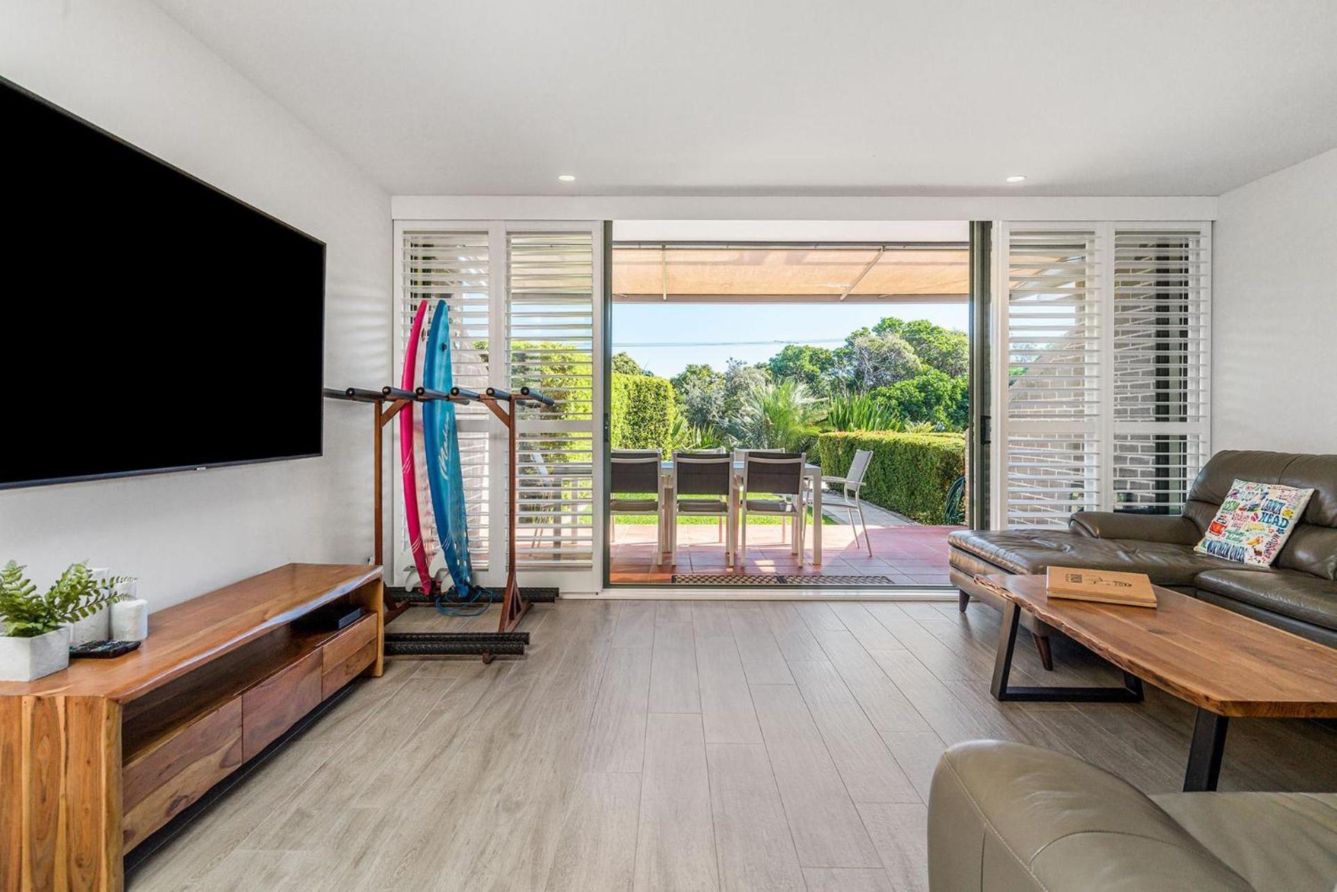 A Perfect - 4 Cook * Byron Bay