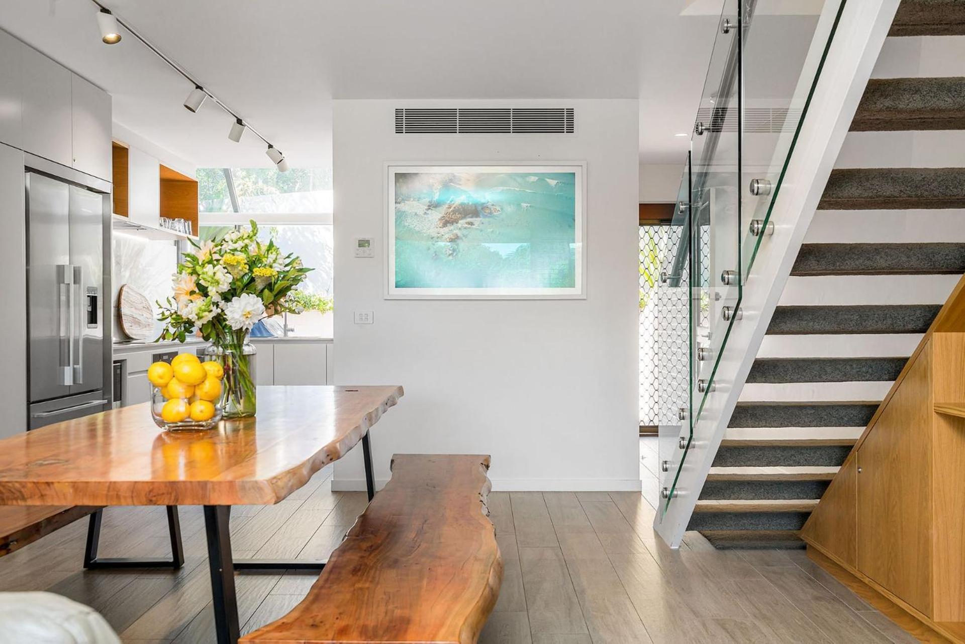 A Perfect - 4 Cook Apartment Byron Bay