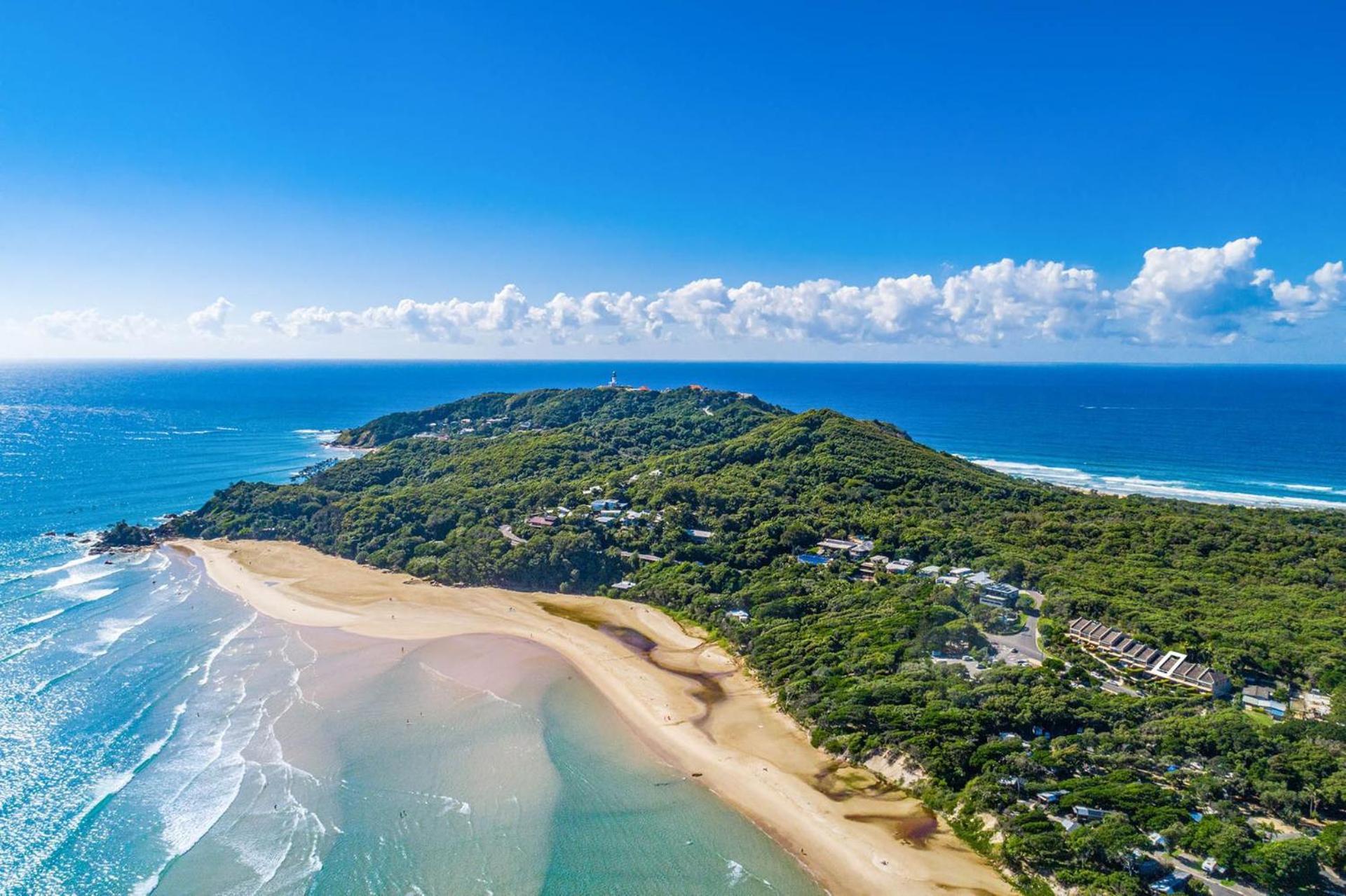 A Perfect - 4 Cook * Byron Bay