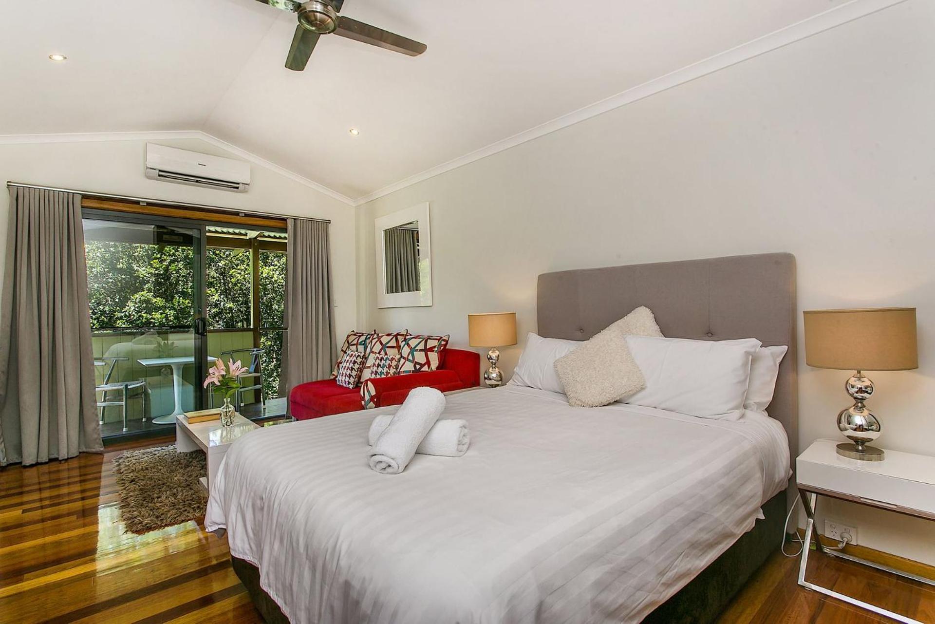 Holiday home Blue Bliss House And Studios - A Perfect Stay