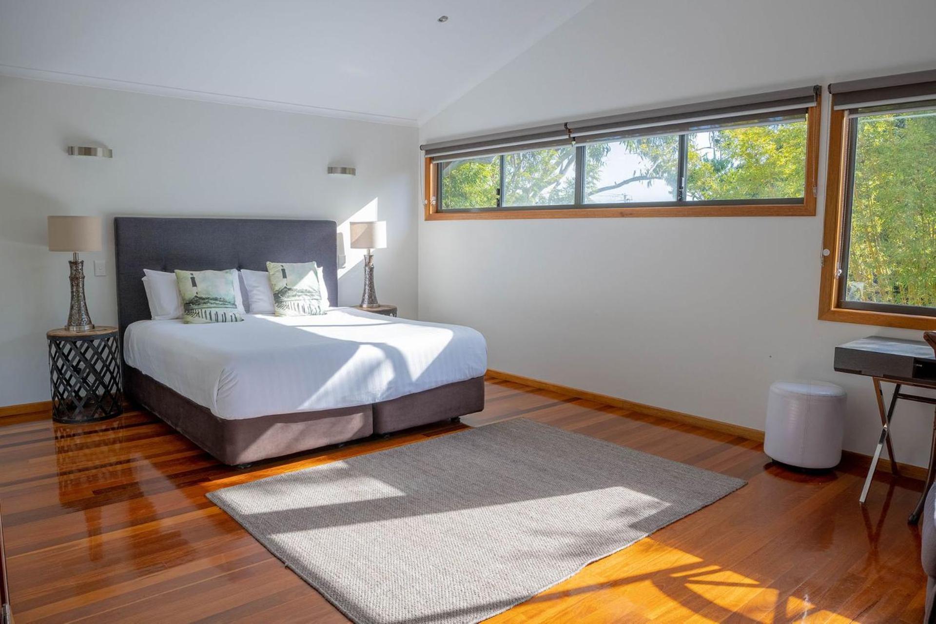 Holiday home Blue Bliss House And Studios - A Perfect Stay