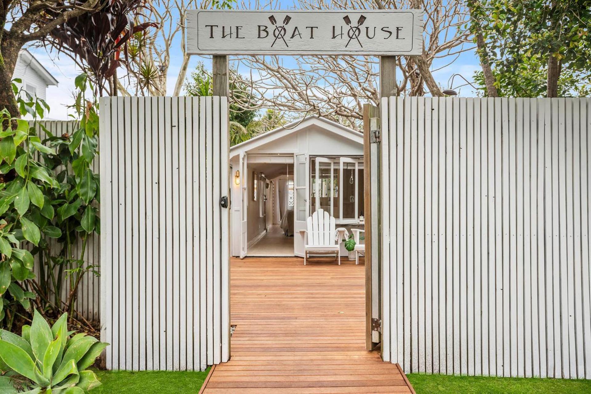 A Perfect - The Boat House Byron Bay