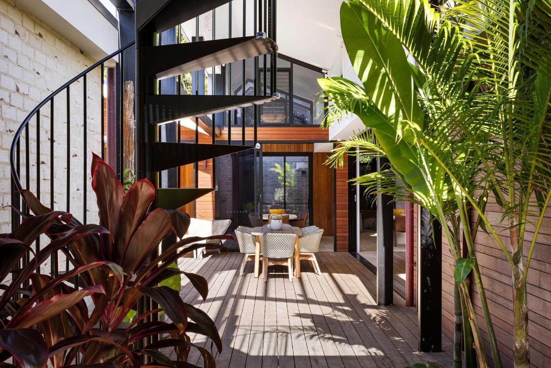 A Perfect - Skyline Casa de férias Byron Bay