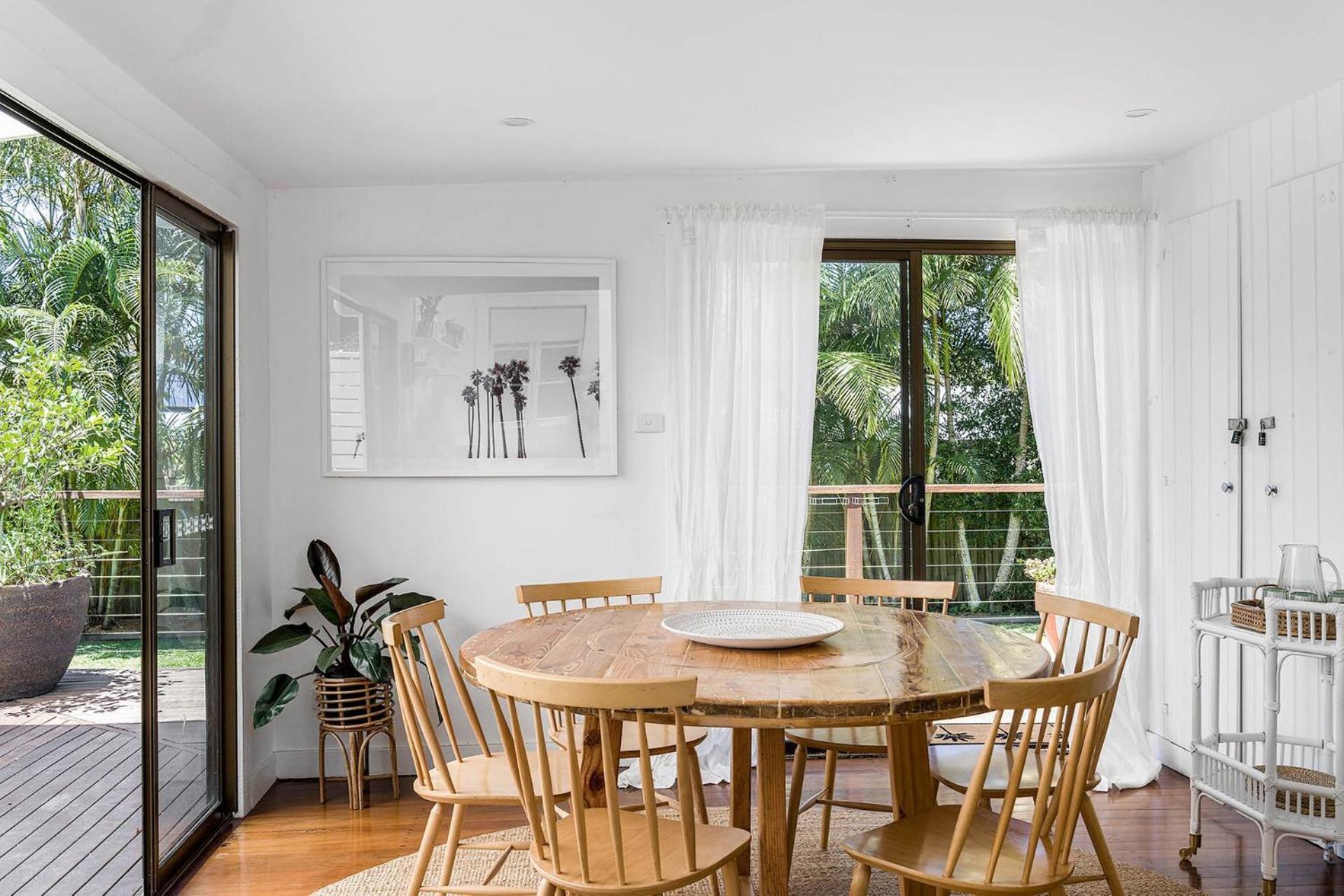 Holiday home A Perfect - San Juan Surfers Byron Bay