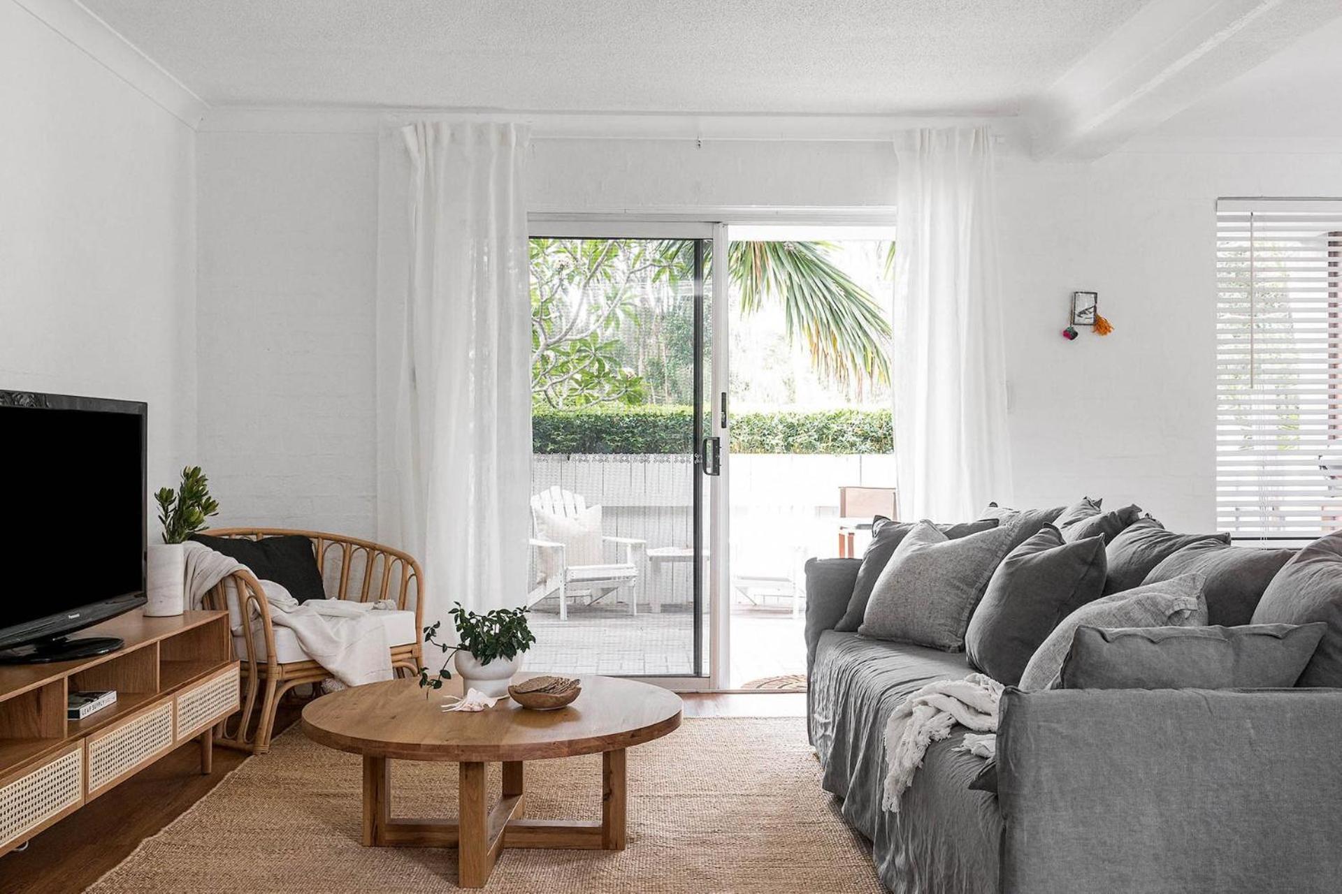 Apartment A Perfect - Seasalt Byron Bay