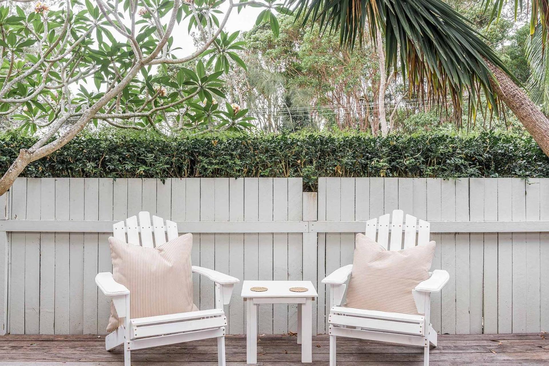 A Perfect - Seasalt Apartment Byron Bay