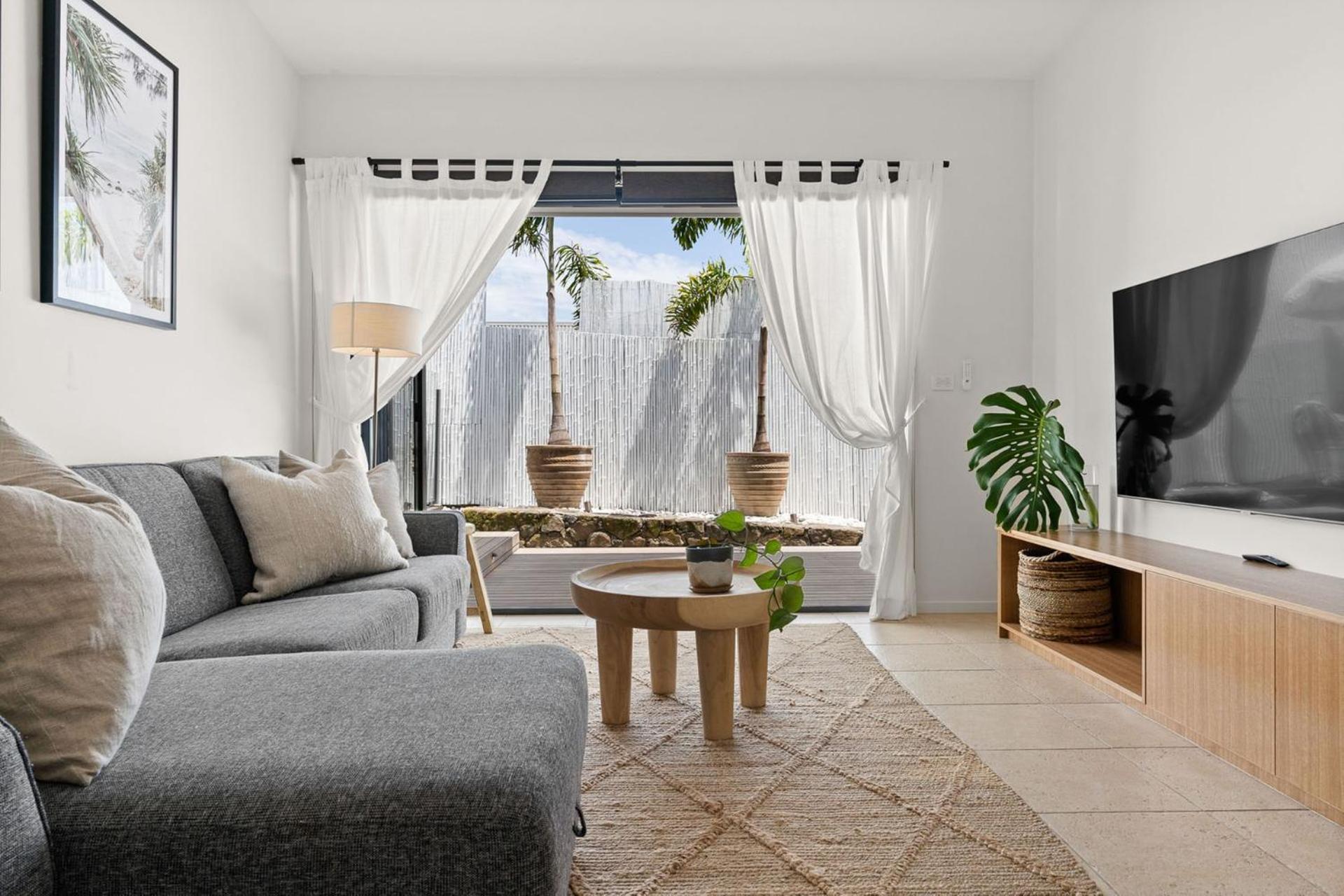 Salta Holiday home Byron Bay