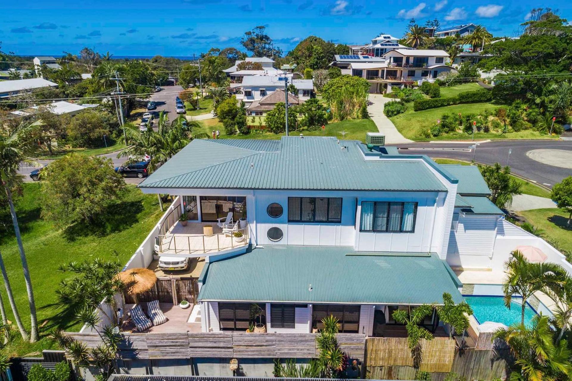 Holiday home Salta Byron Bay