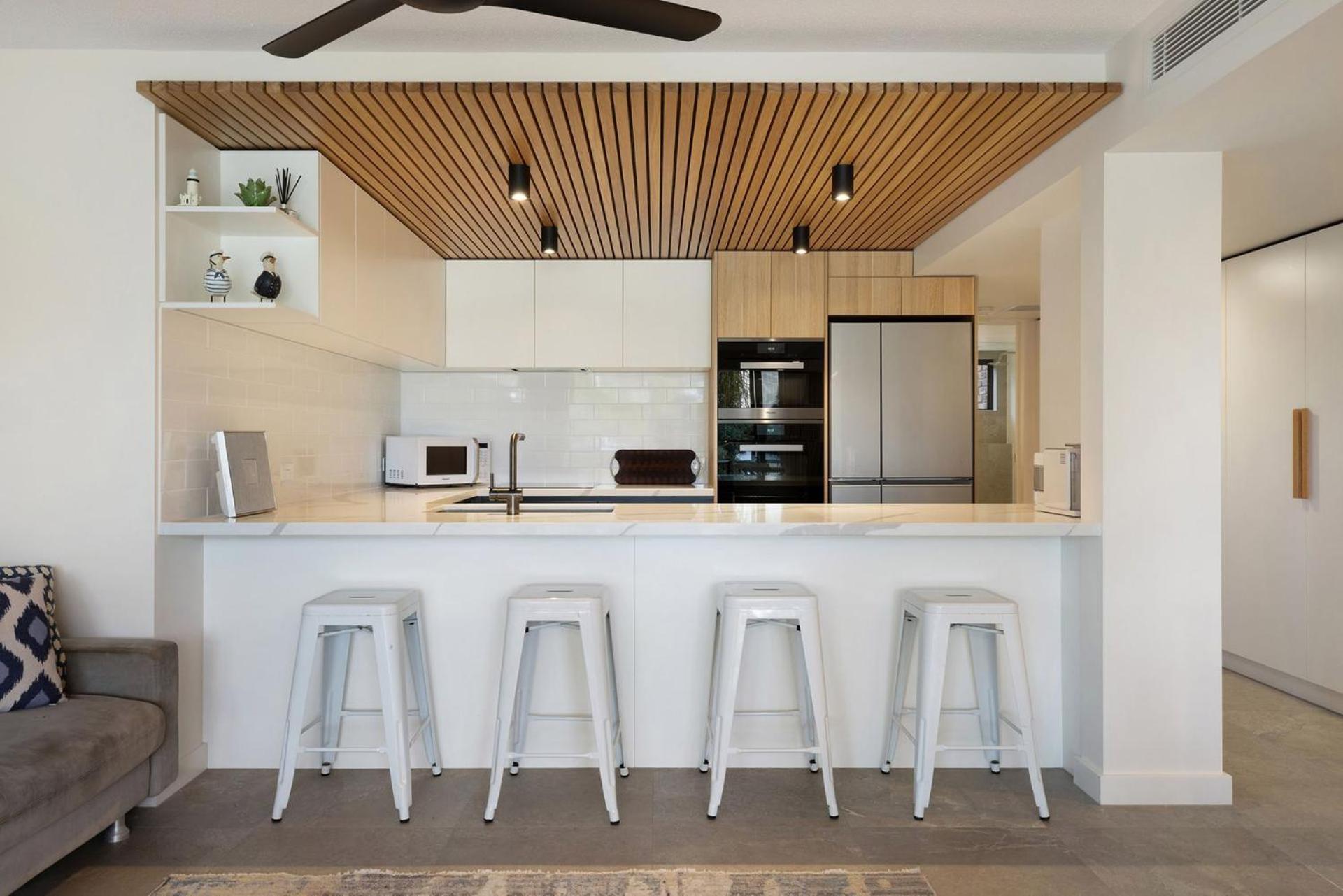 Apartment A Perfect - Pacific Blue *