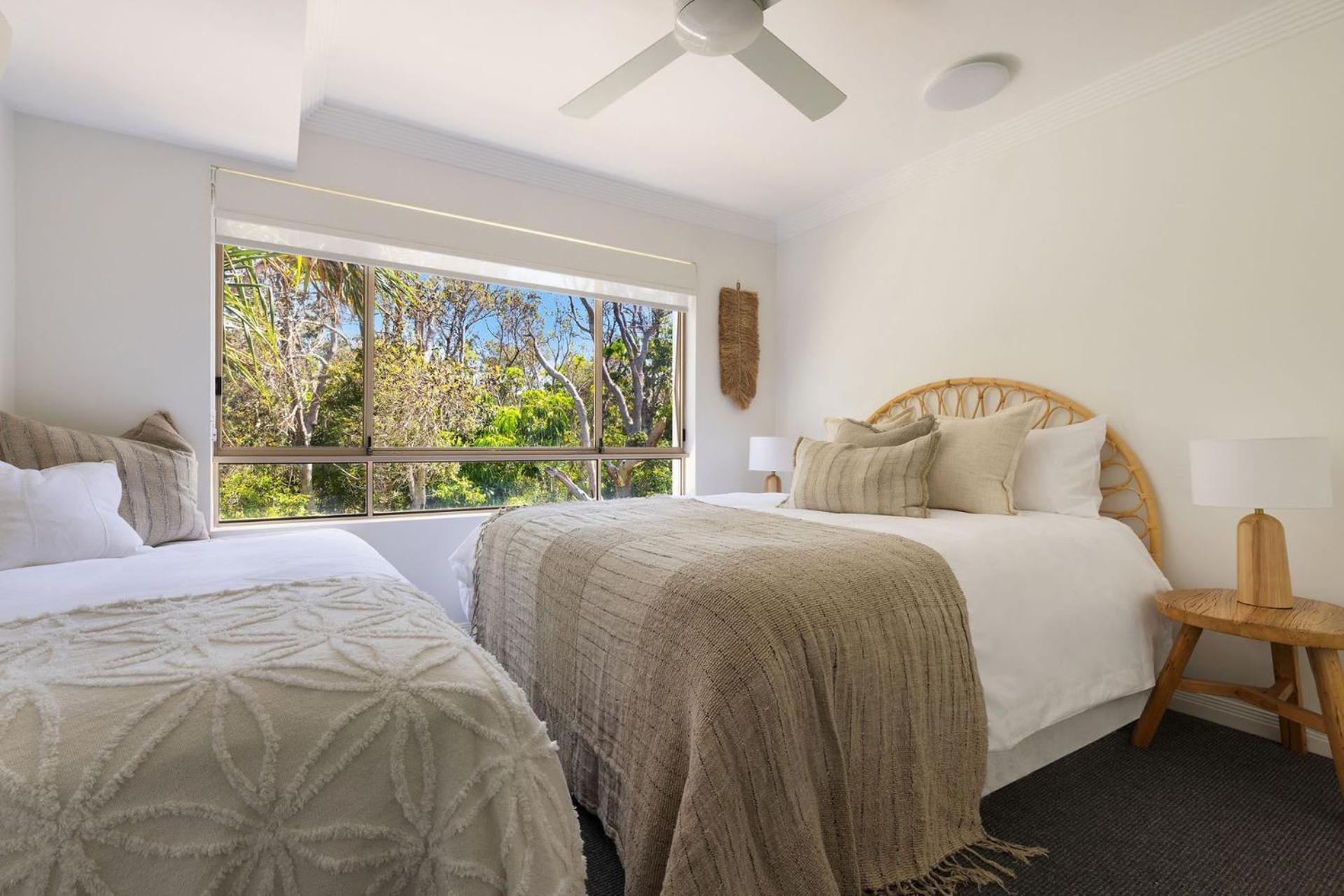 Apartment Oceanfront Byron Palms - 2 Bedroom Main *