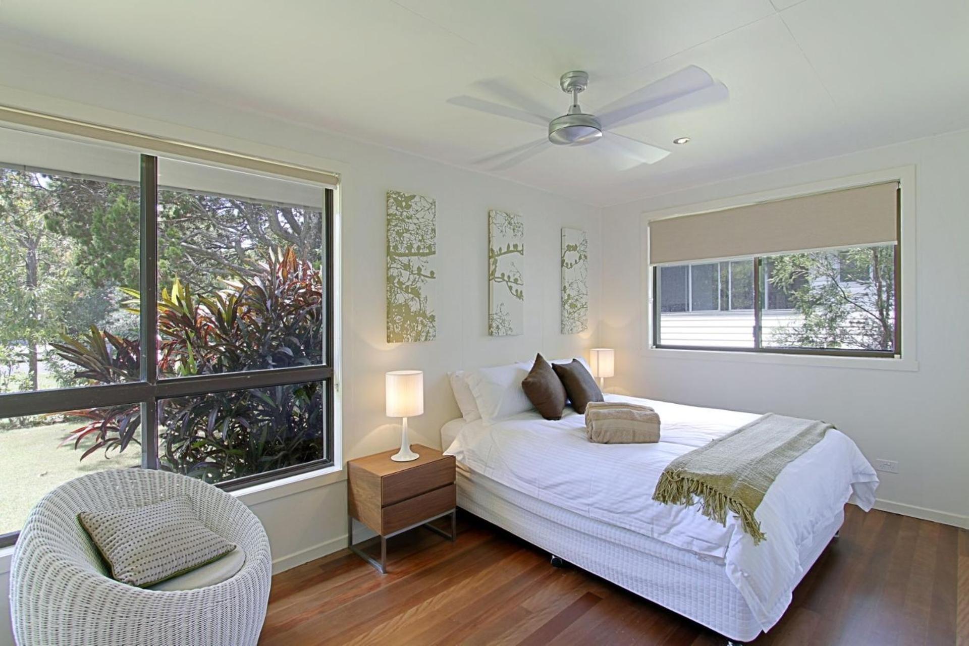 A Perfect - Mi Casa Holiday home Byron Bay