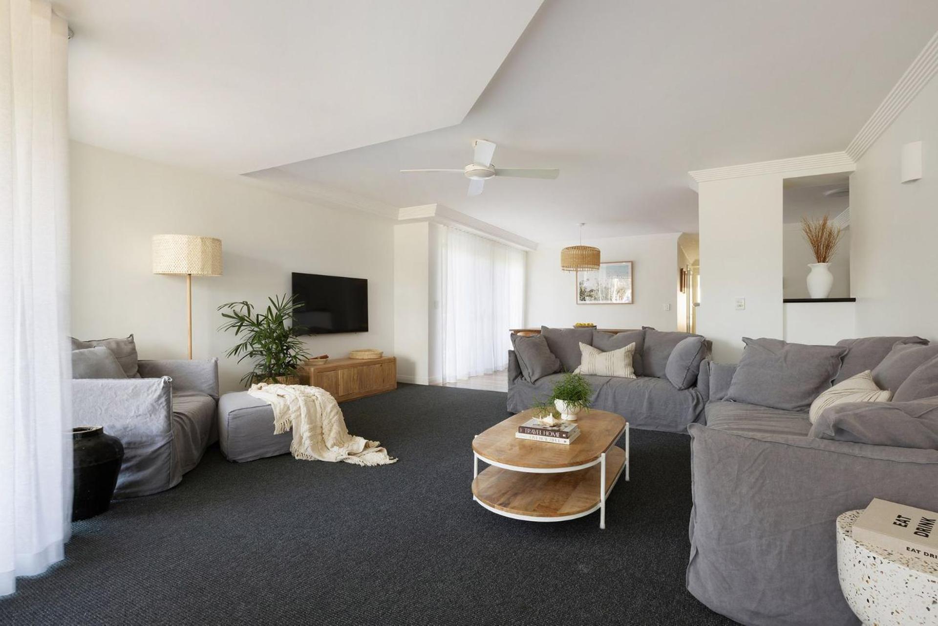 Apartment Oceanfront Byron Palms - 2 Bedroom Main *