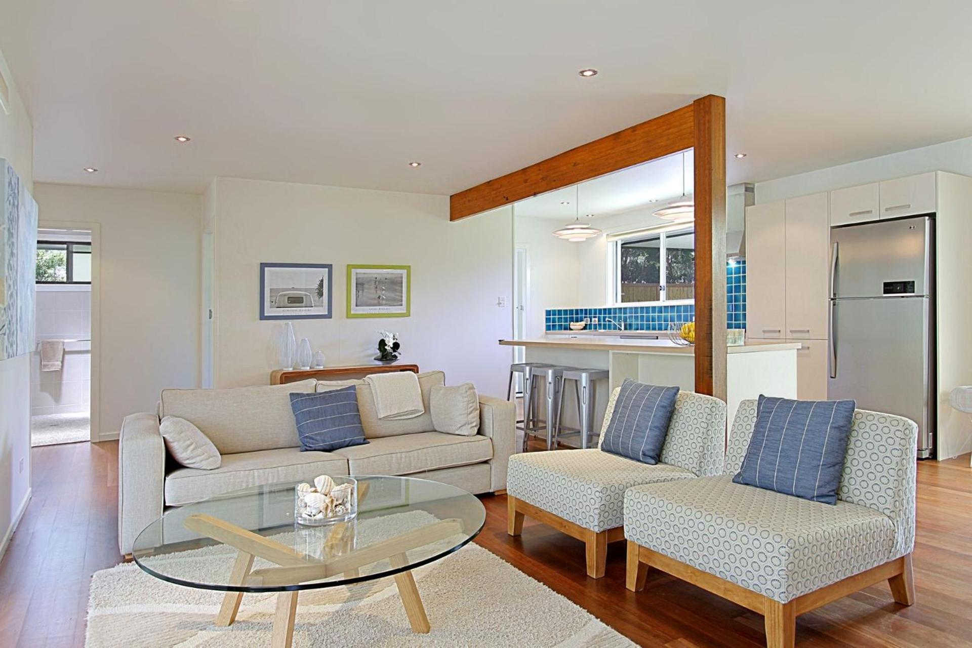 A Perfect - Mi Casa Holiday home Byron Bay