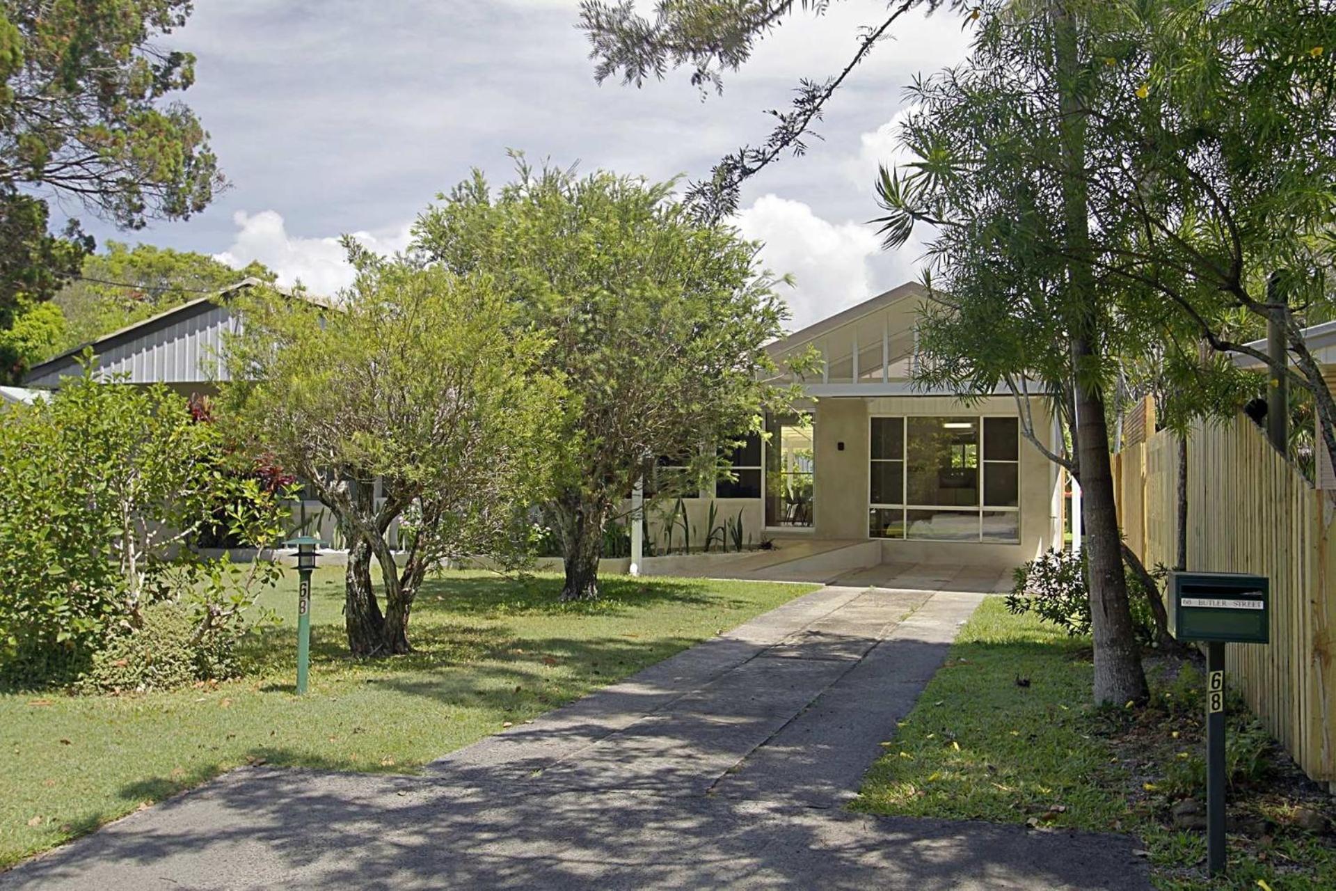 A Perfect - Mi Casa Holiday home Byron Bay