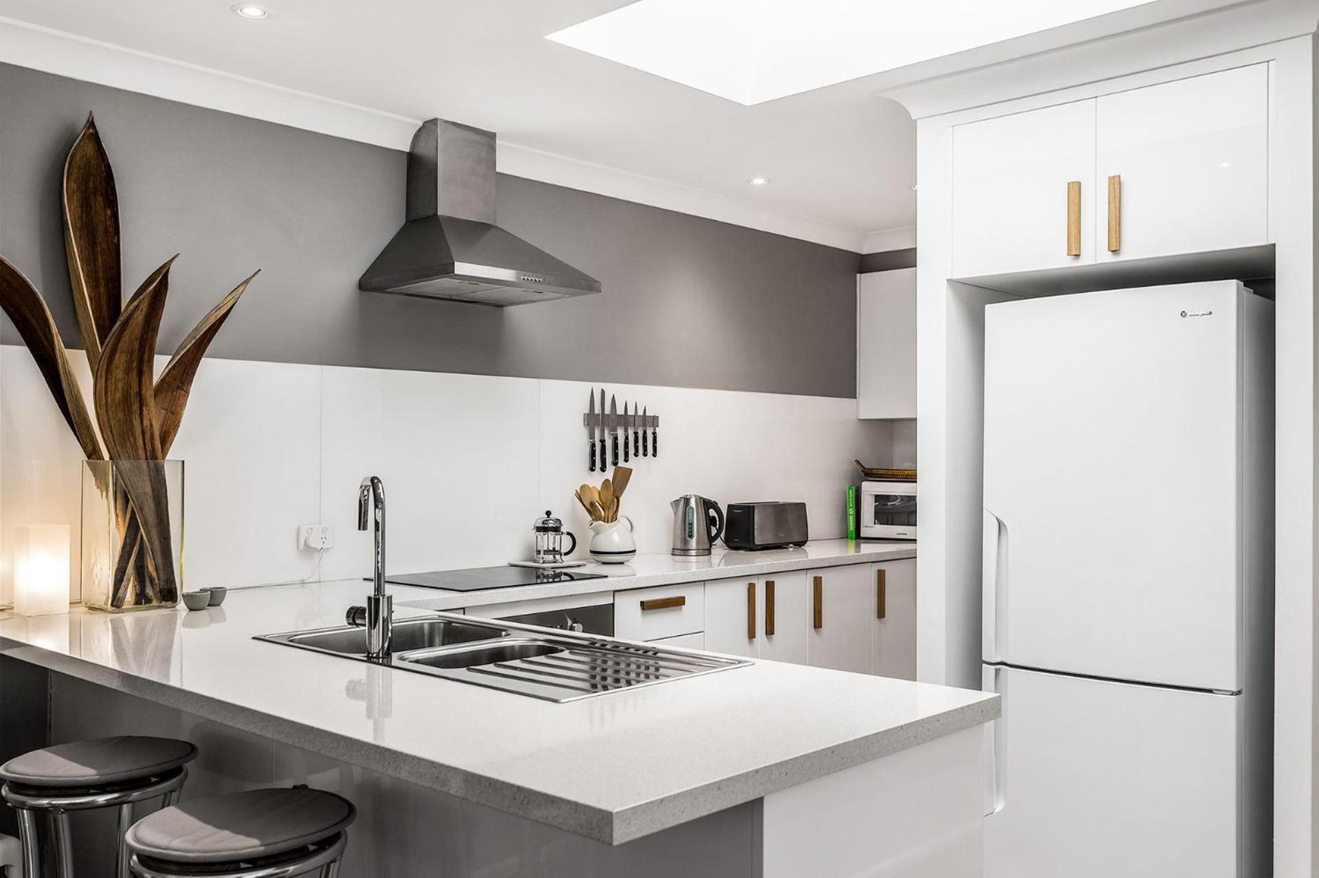 A Perfect - Little Geckos Apartment Byron Bay