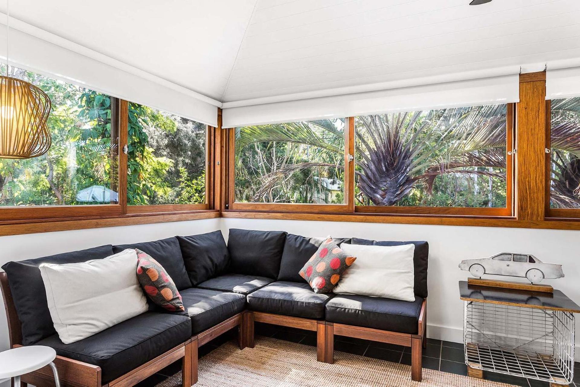 Apartment A Perfect - Little Geckos Byron Bay