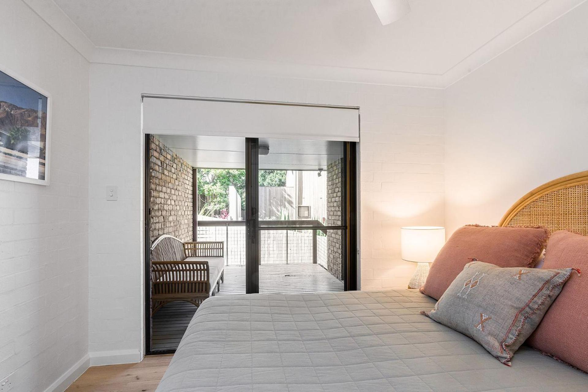 Casa 36 - 3 Bedroom Retreat Near Clarkes Holiday home Byron Bay
