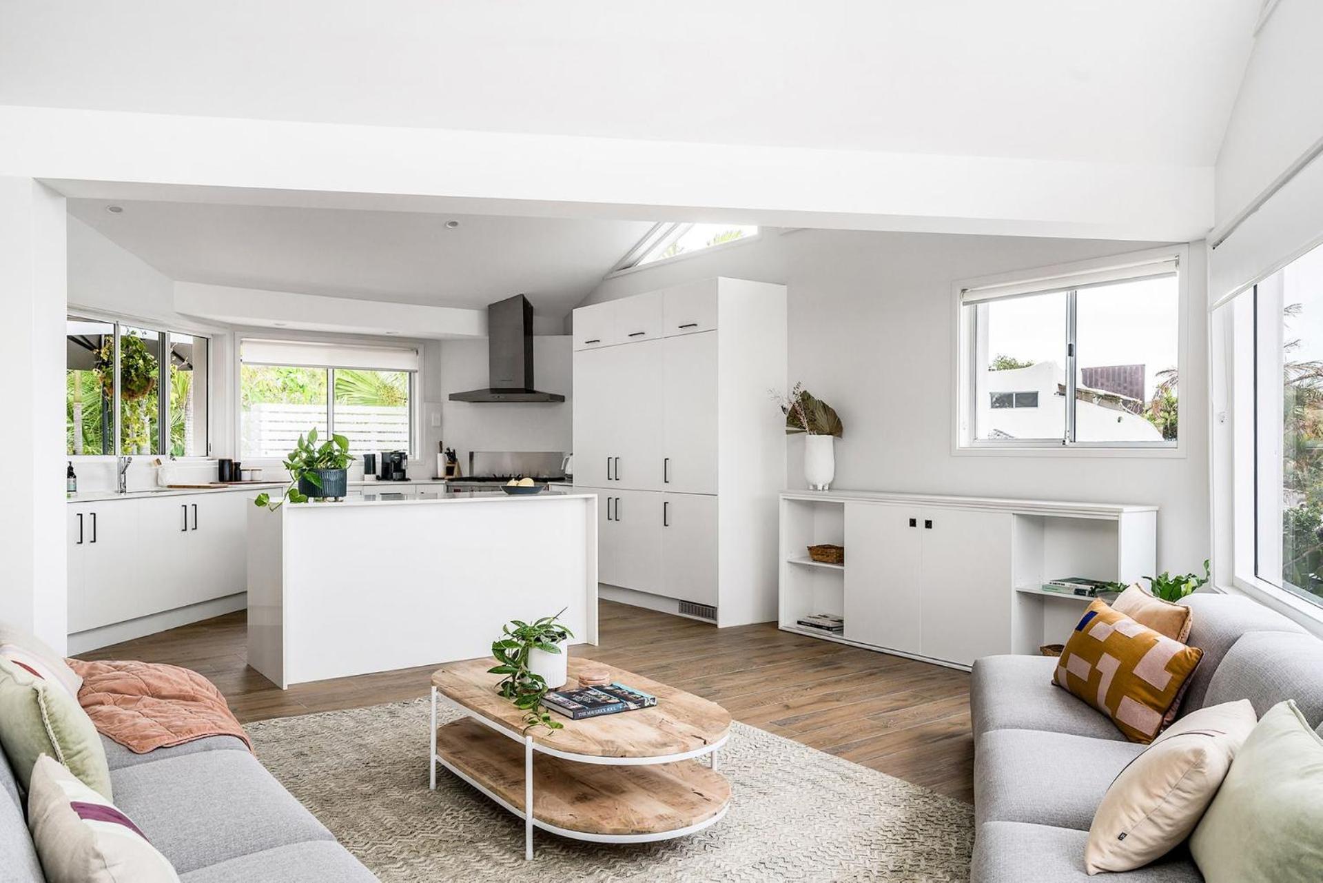 A Perfect - Byron Pacific Vista * Byron Bay