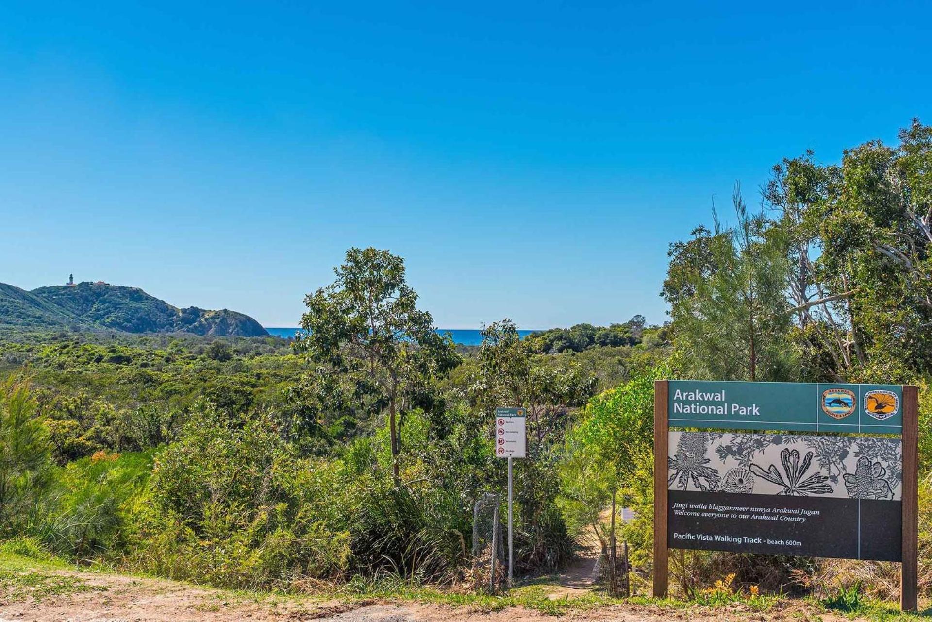 A Perfect - Byron Pacific Vista Byron Bay