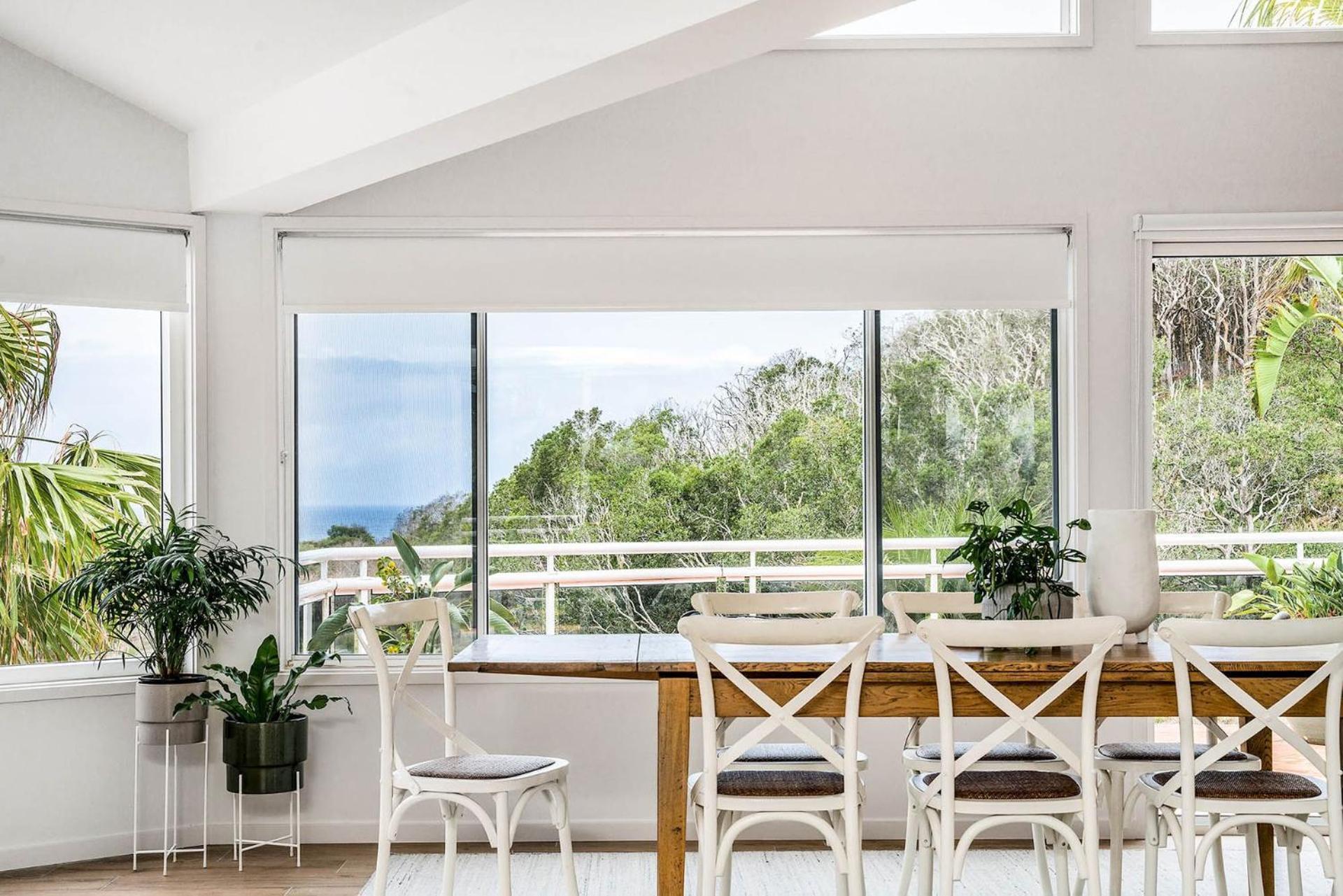 A Perfect - Byron Pacific Vista Holiday home *