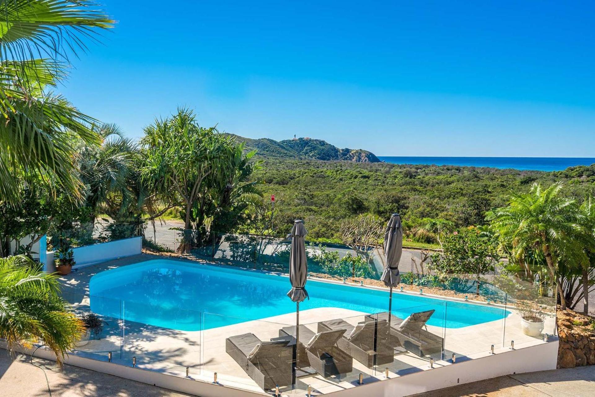 Holiday home A Perfect - Byron Pacific Vista