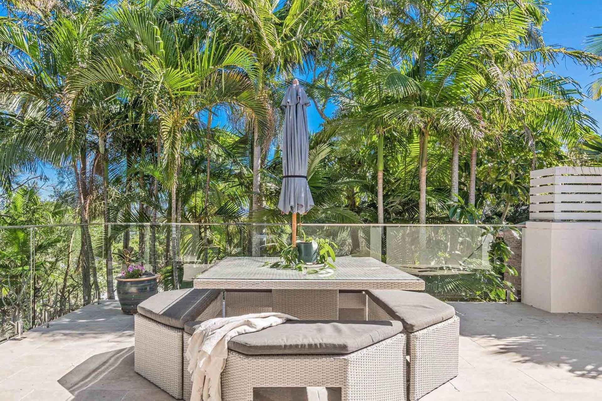 Holiday home A Perfect - Byron Pacific Vista