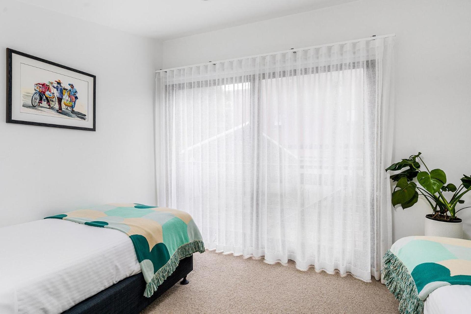 Holiday home Byron Blisshouse Byron Bay
