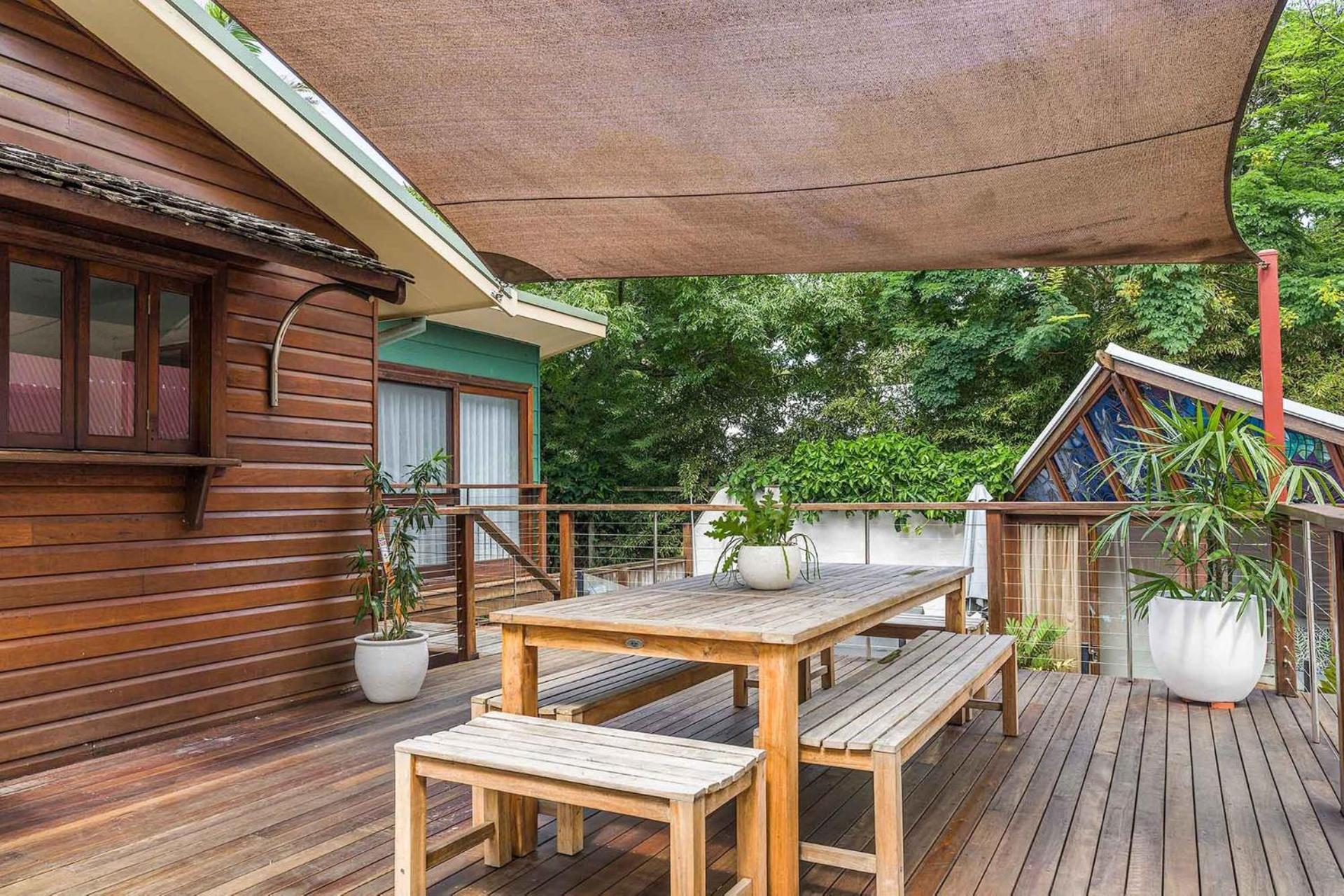 Byron Blisshouse Byron Bay