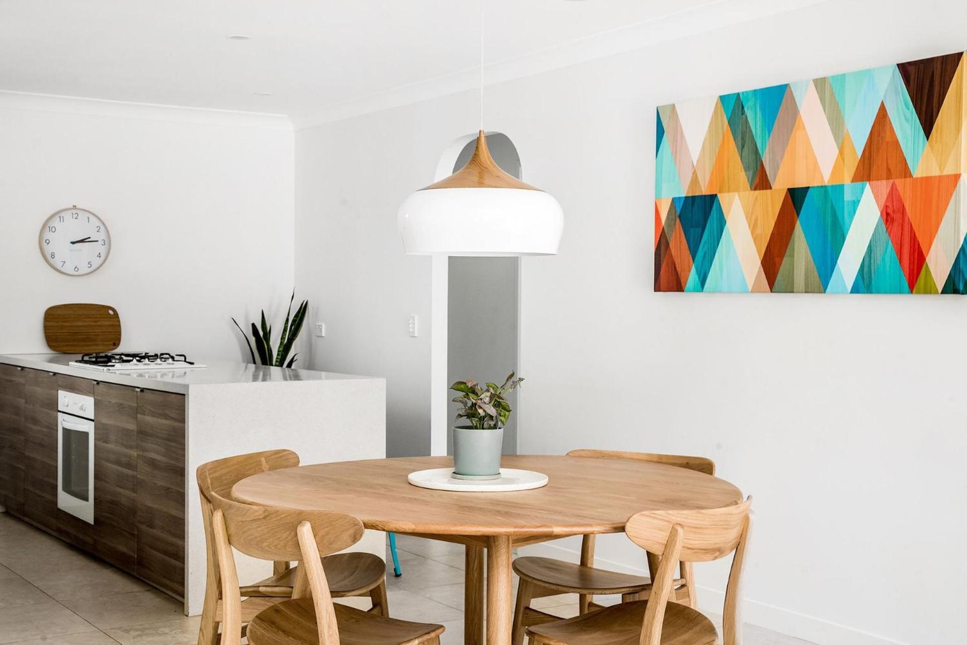 Villa A Perfect - Baby Blue