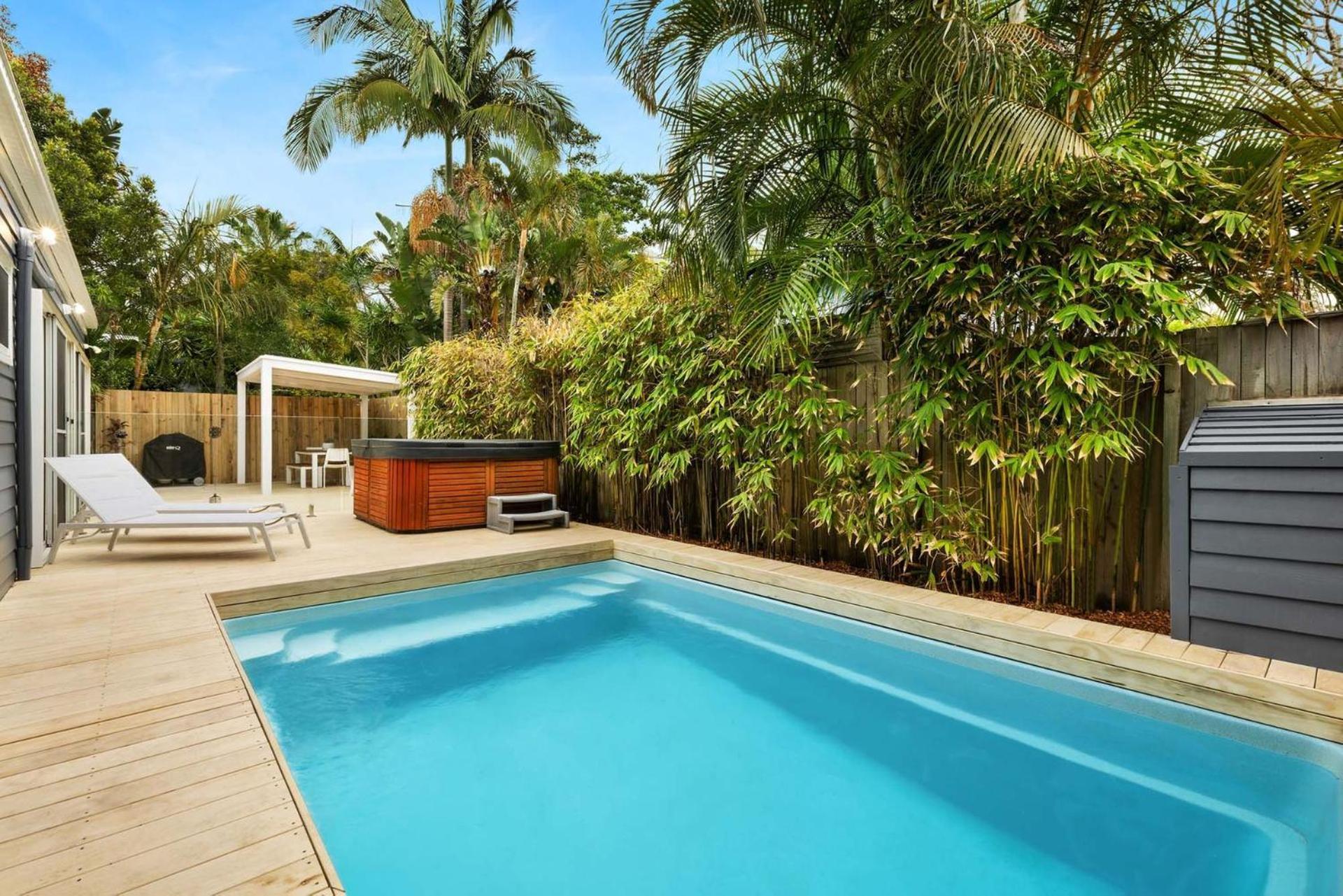A Perfect Aaloka Bay Byron Bay