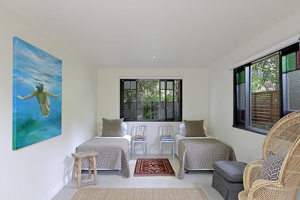 Saltwater * Byron Bay