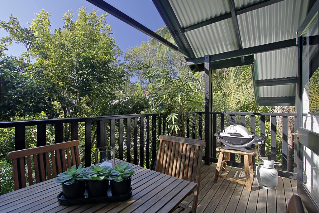 Holiday home Saltwater