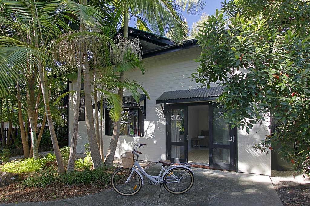 Saltwater Holiday home Byron Bay