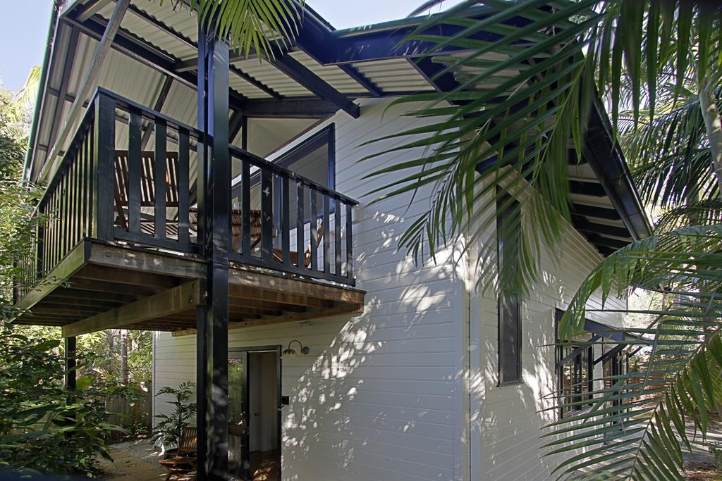 Saltwater Holiday home