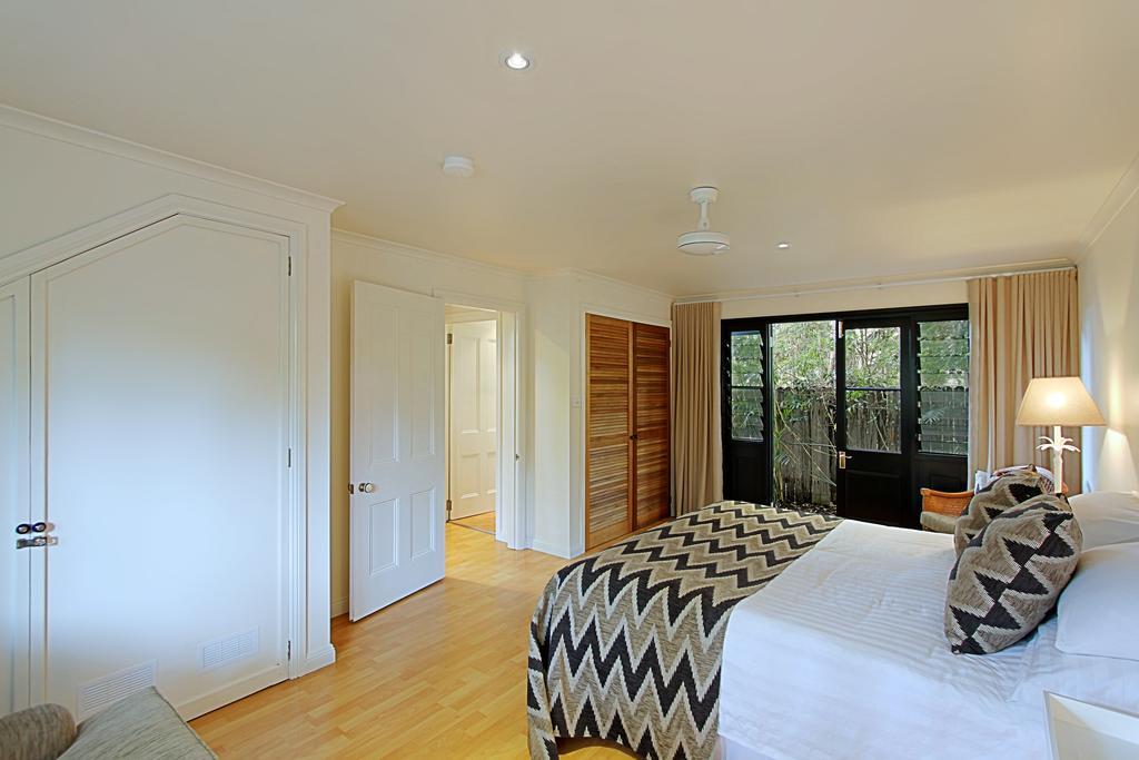 Holiday home Saltwater *