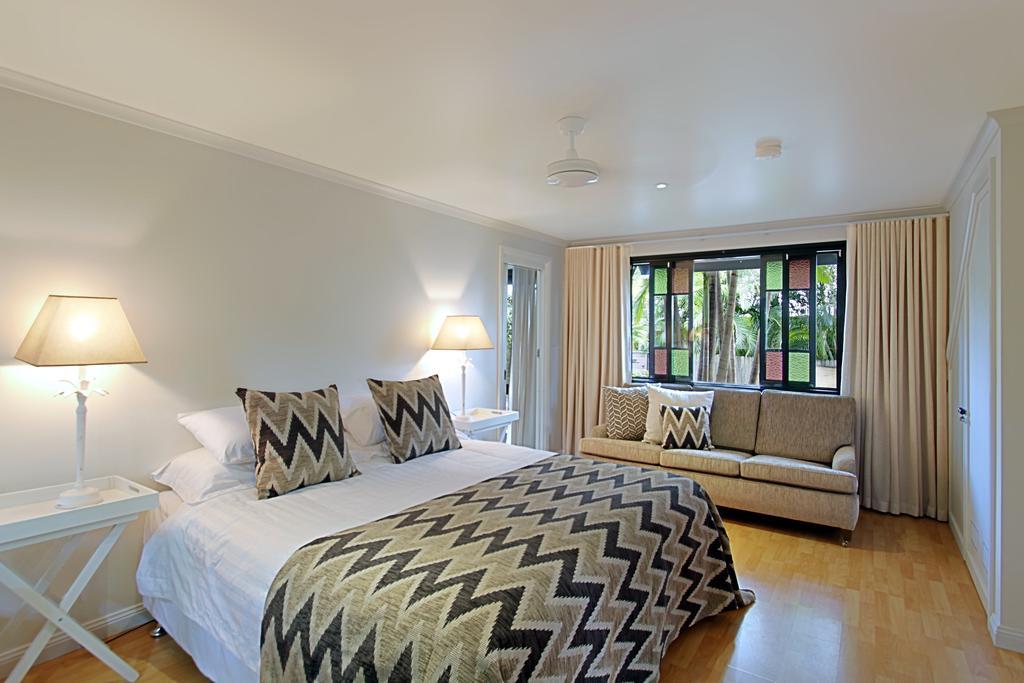 Holiday home Saltwater Byron Bay