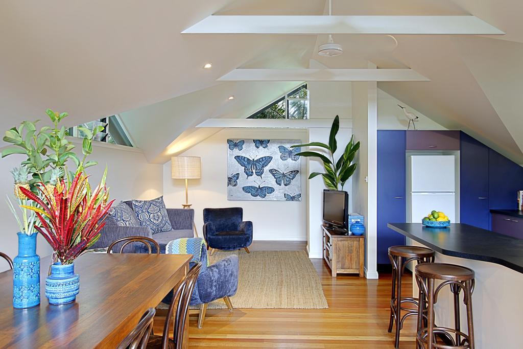 Saltwater * Byron Bay
