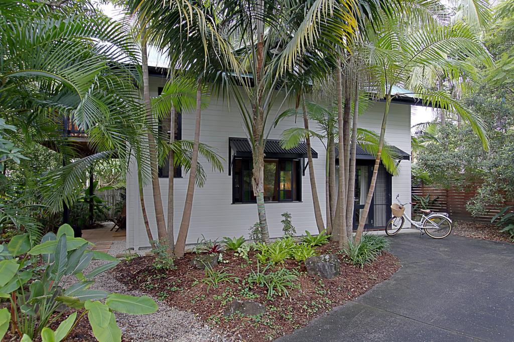 Saltwater Holiday home
