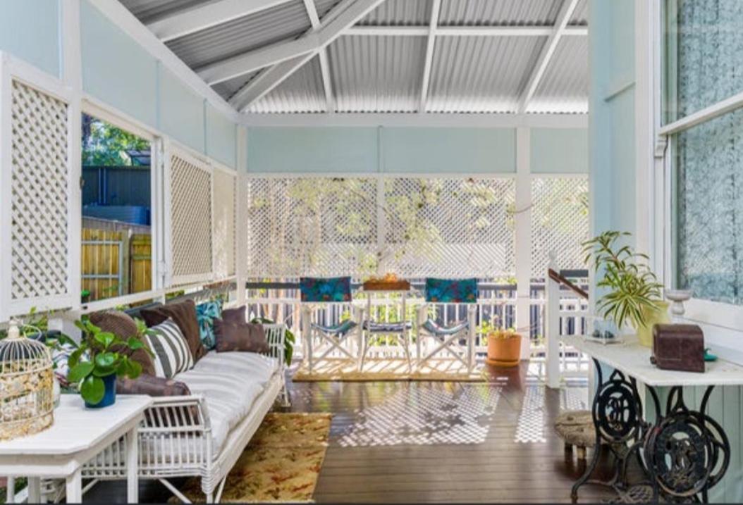 Byron Bay Tropical Tranquillity House * Byron Bay