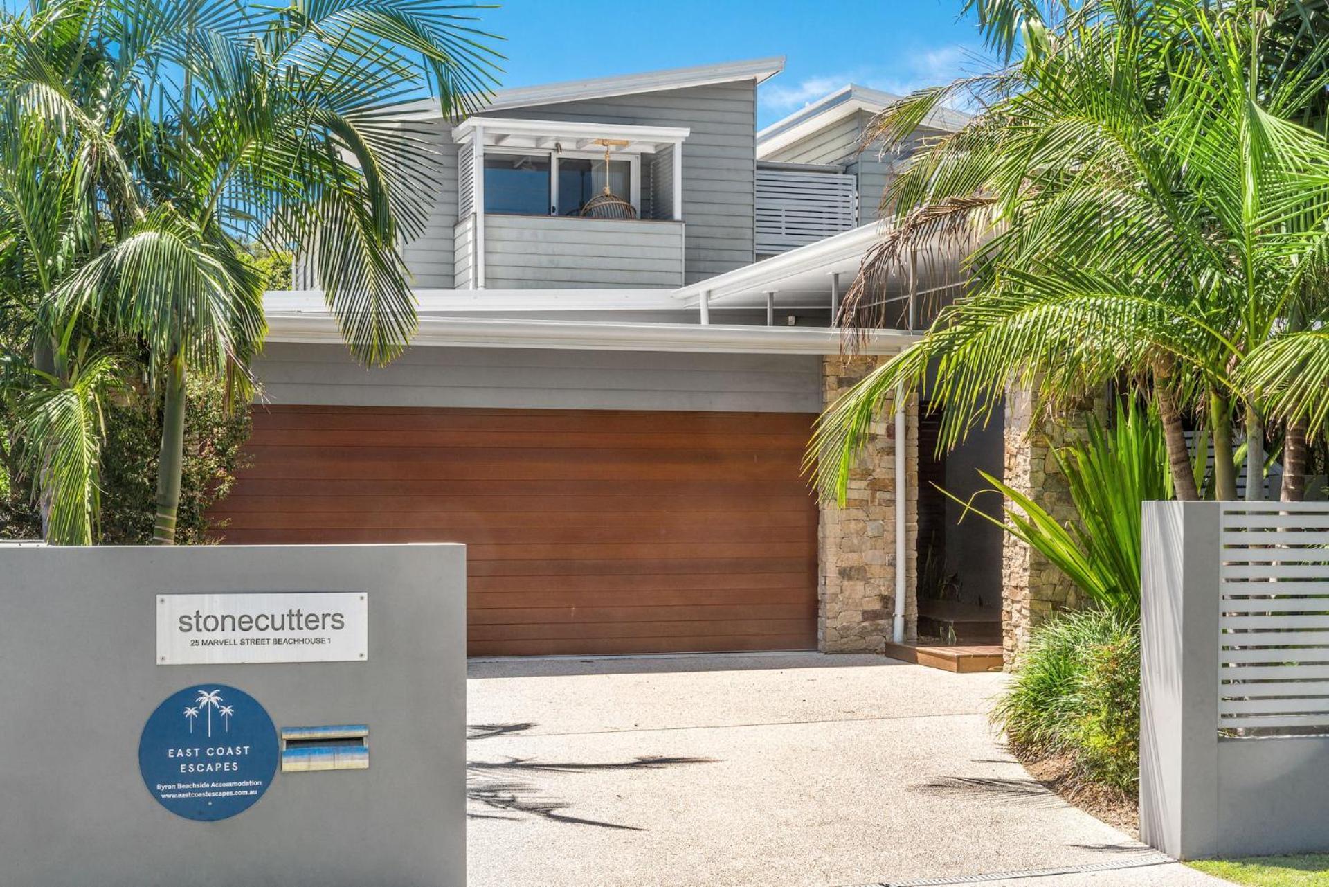 Holiday home Stonecutters1