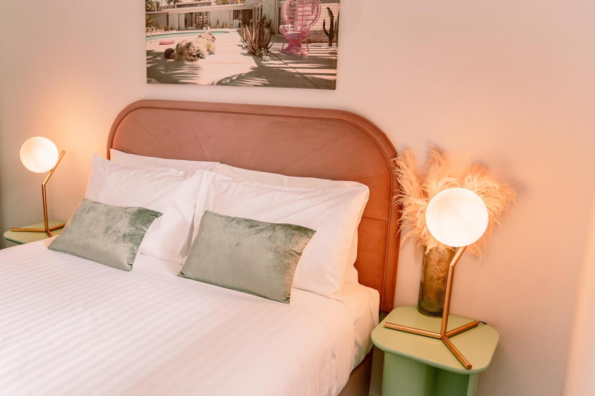 Drifter Byron Bay Hostel