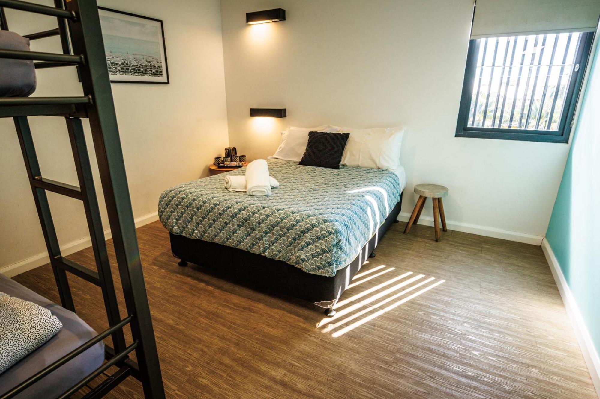 Hostel Yha Byron Bay Byron Bay