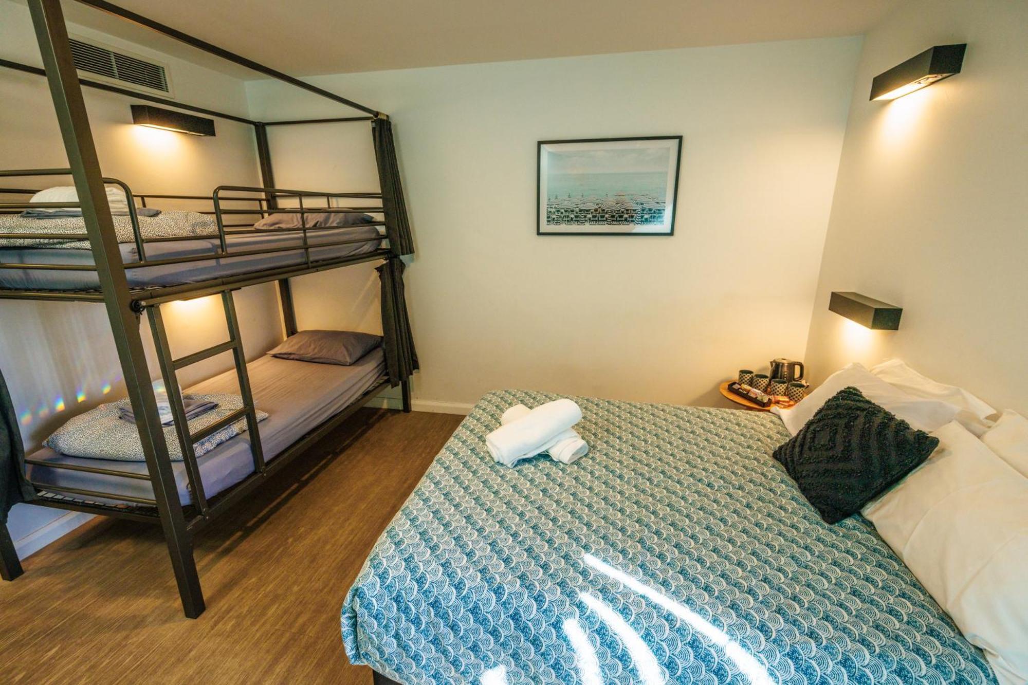 Yha Byron Bay Hostel Byron Bay