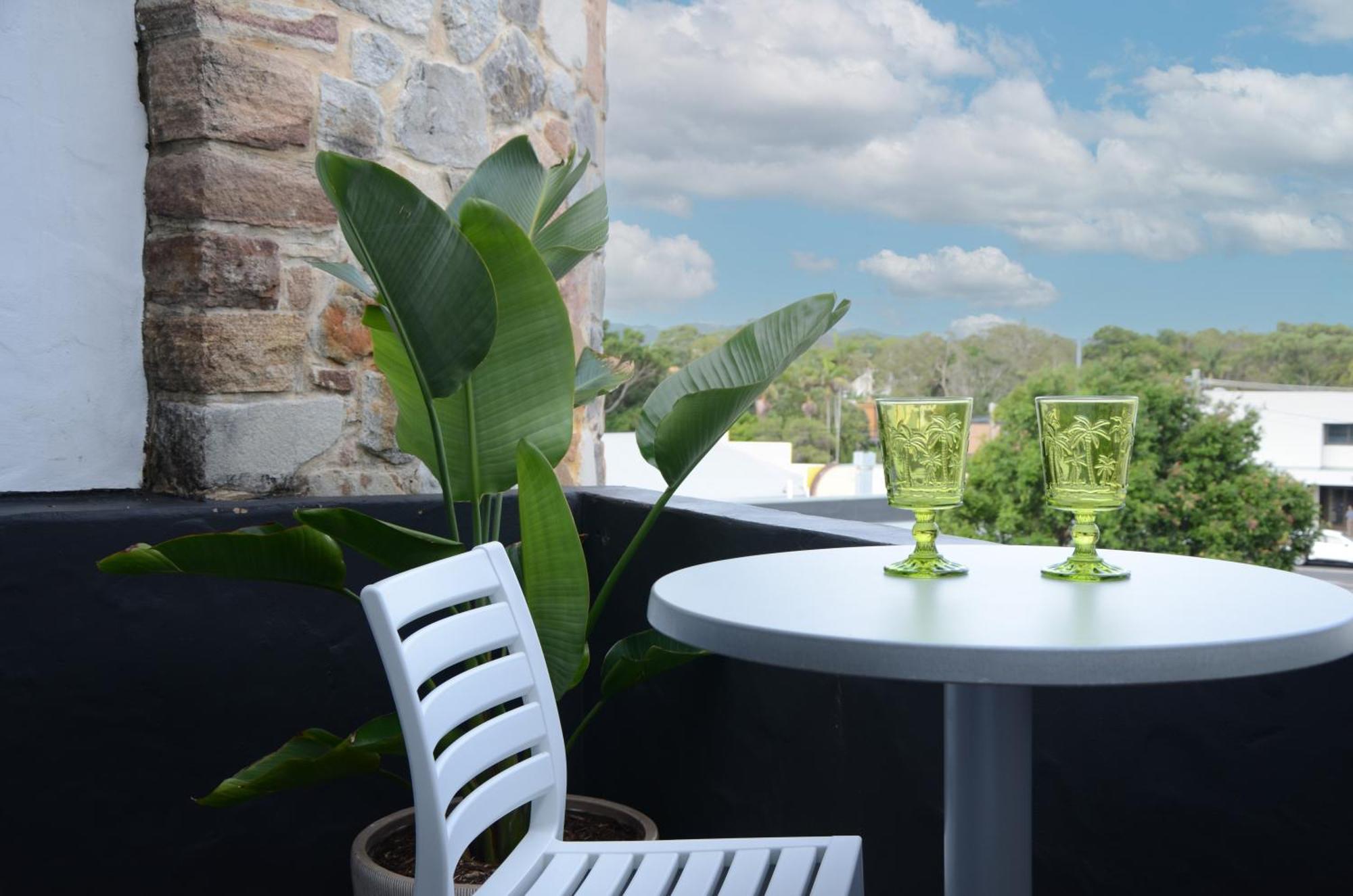 Hostel Drifter Byron Bay