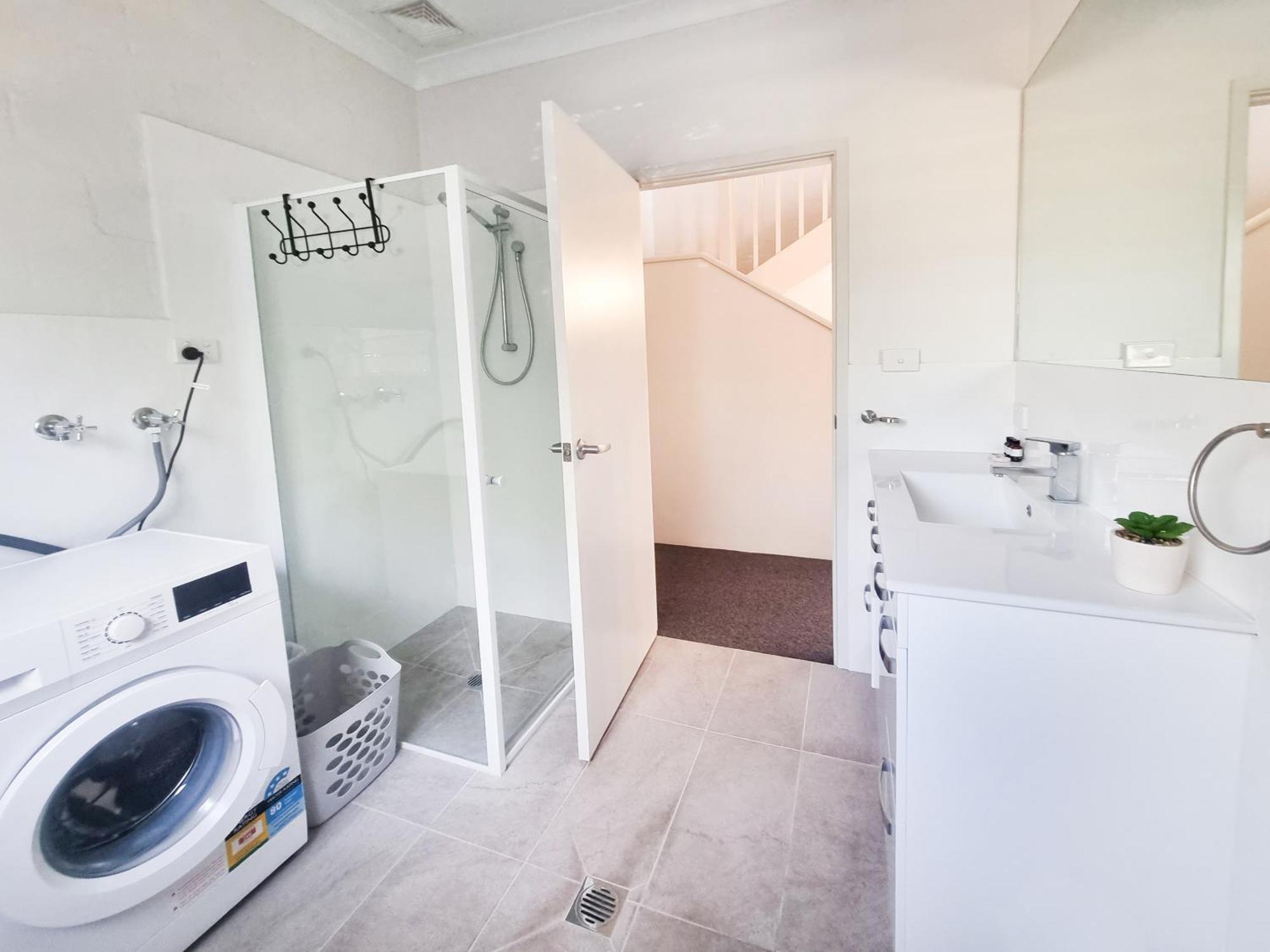 Hostel Yha Byron Bay