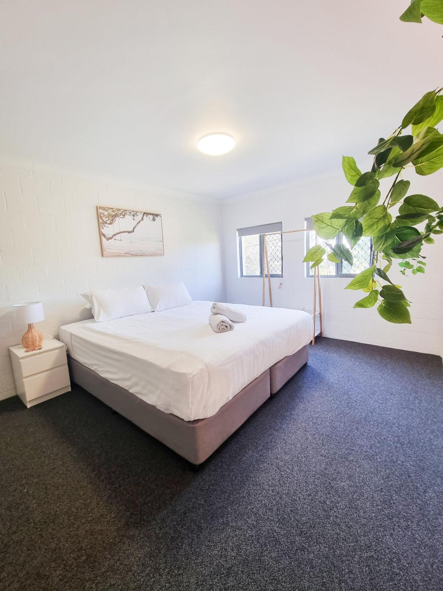 Hostel Yha Byron Bay Byron Bay
