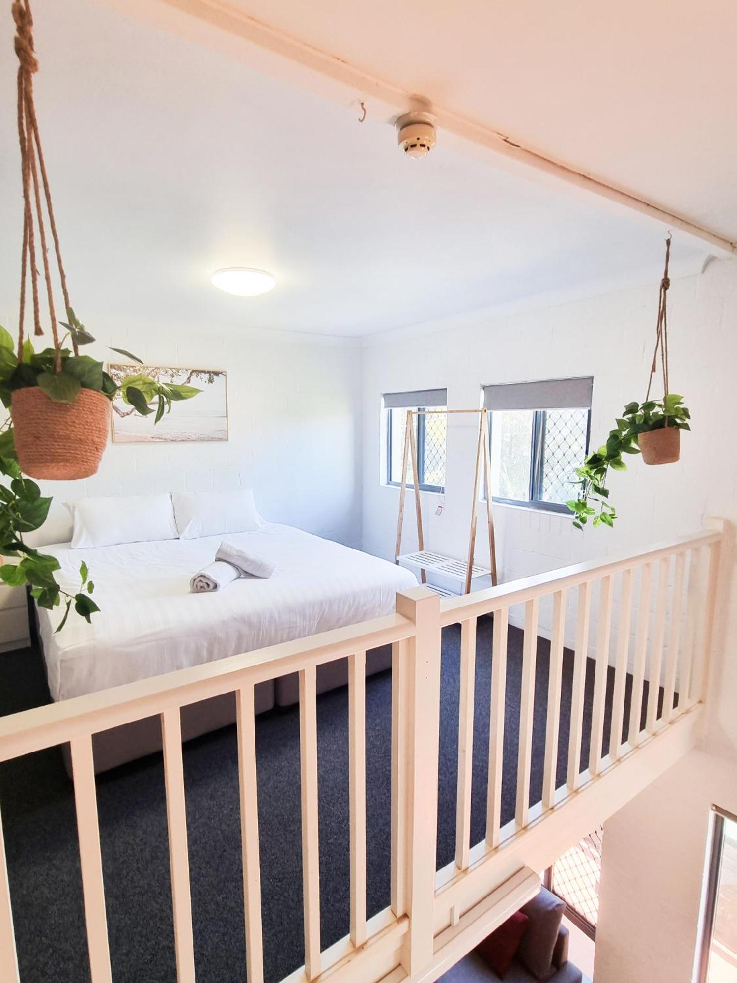 Yha Byron Bay *