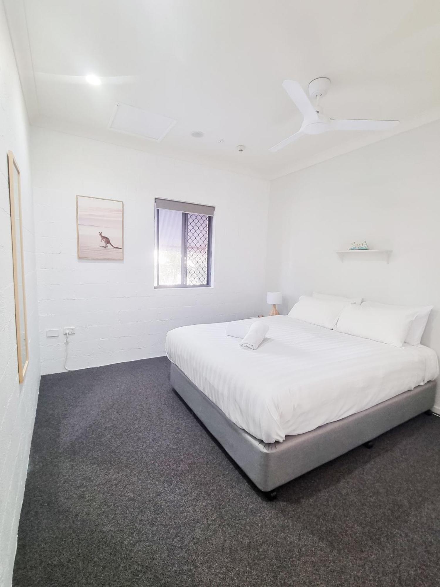 Yha Byron Bay * Byron Bay