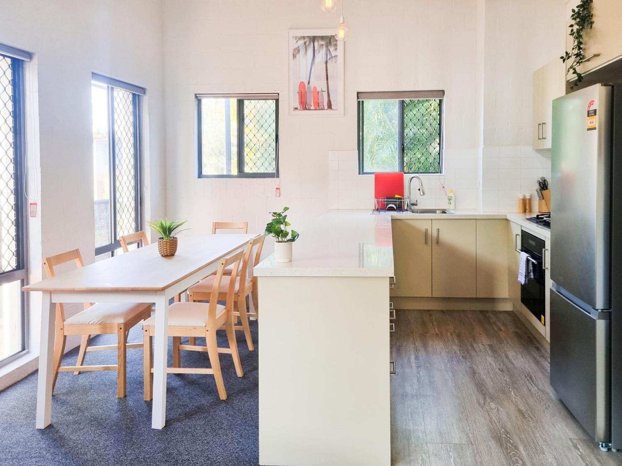 Yha Byron Bay Byron Bay